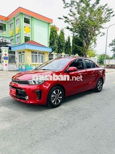 Kia Soluto 2021 1.4 MT Deluxe -