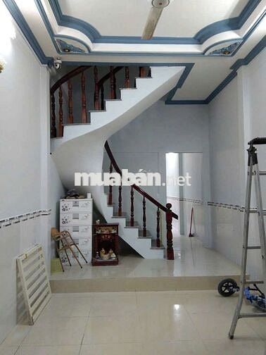 💫Cho thuê nhà 2mặt tiền DT 3,5X16 nhà đẹp