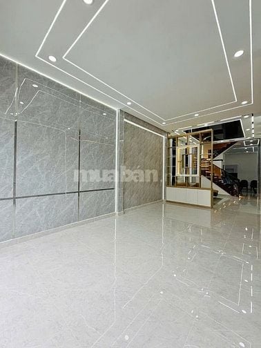 Bán nhà siêu rẻ Mặt Tiền Phạm Văn Chiêu P15 Gò Vấp 