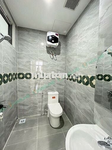 CĂN HỘ 1 PHÒNG NGỦ MỚI 100% – KHU HOÀ XUÂN, CẨM LỆ