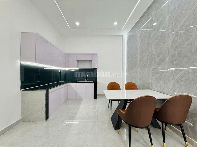 Bán nhà siêu rẻ Mặt Tiền Phạm Văn Chiêu P15 Gò Vấp 