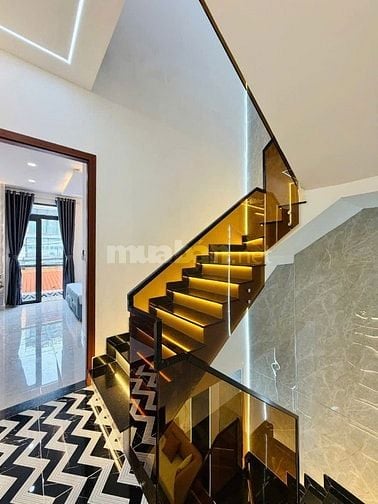 Bán nhà siêu rẻ Mặt Tiền Phạm Văn Chiêu P15 Gò Vấp 