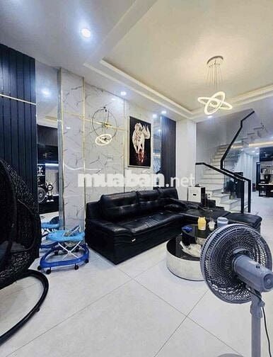 TÔI CHÍNH CHỦ BÁN NHÀ LÊ HỒNG PHONG,P2,QUẬN 5.GIÁ: 6Tỷ910/59.8m2