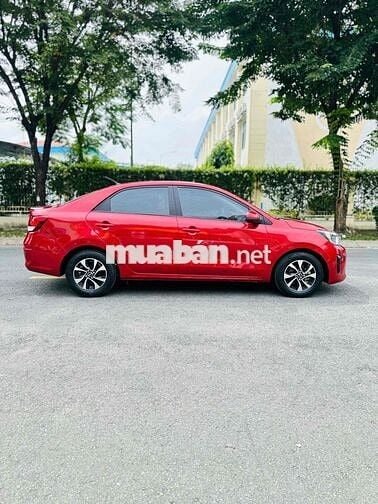 Kia Soluto 2021 1.4 MT Deluxe -