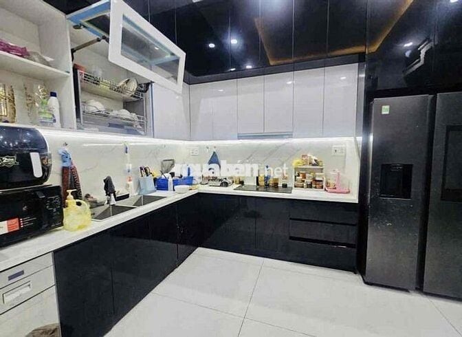 TÔI CHÍNH CHỦ BÁN NHÀ LÊ HỒNG PHONG,P2,QUẬN 5.GIÁ: 6Tỷ910/59.8m2