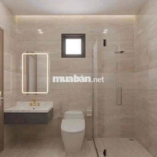 Nhà 1 triệt 1 lầu, ngay trục 16, gần cty Changshin