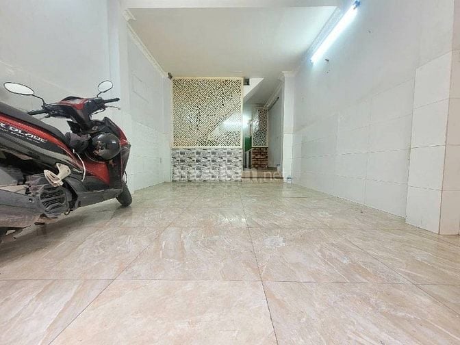 💥💥💥NHÀ LÊ QUANG ĐỊNH – P14 BT. Giá nhỉnh 4 Tỷ