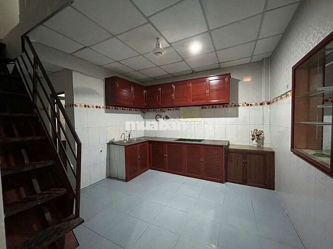 Mặt Tiền Đường 8m, 125m2 Giá Tốt Khu Vực Khó Tiềm Căn Thứ hai.
