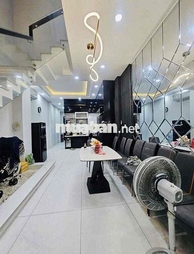 TÔI CHÍNH CHỦ BÁN NHÀ LÊ HỒNG PHONG,P2,QUẬN 5.GIÁ: 6Tỷ910/59.8m2