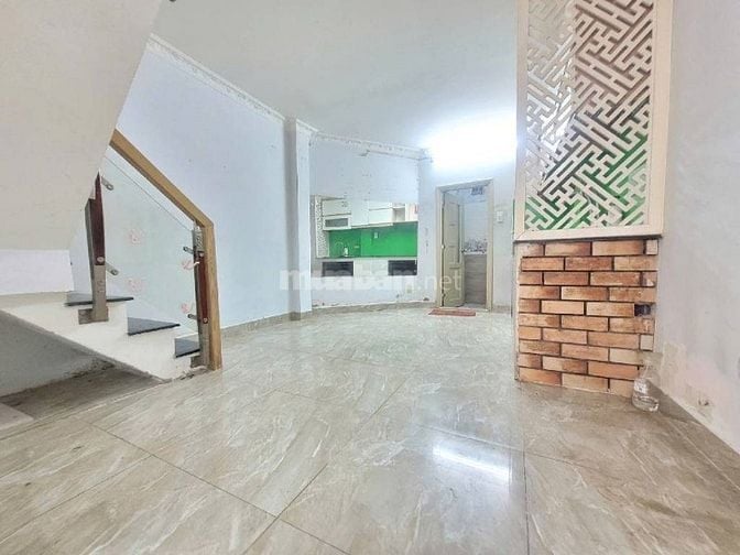 💥💥💥NHÀ LÊ QUANG ĐỊNH – P14 BT. Giá nhỉnh 4 Tỷ