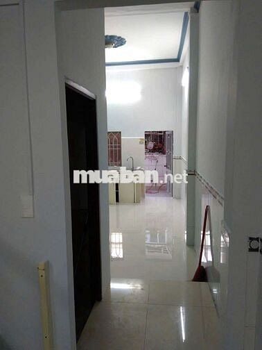 💫Cho thuê nhà 2mặt tiền DT 3,5X16 nhà đẹp