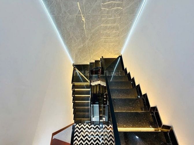 Bán nhà siêu rẻ Mặt Tiền Phạm Văn Chiêu P15 Gò Vấp 