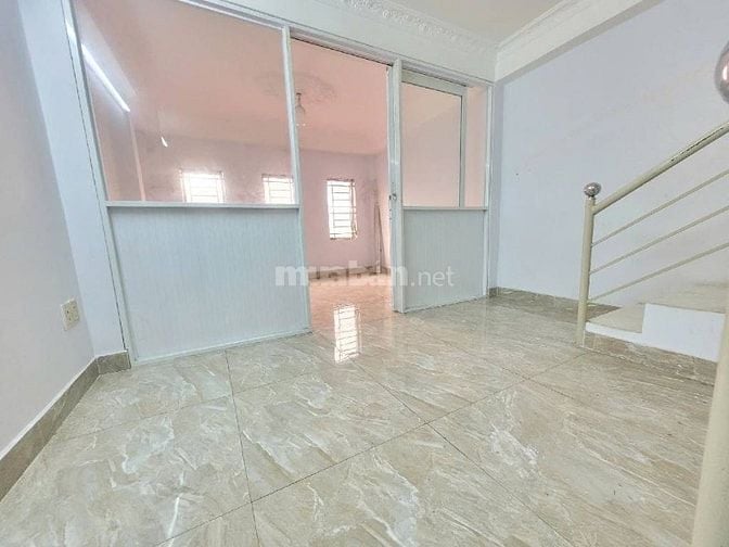 💥💥💥NHÀ LÊ QUANG ĐỊNH – P14 BT. Giá nhỉnh 4 Tỷ