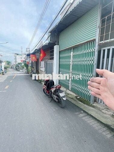 Mặt Tiền Đường 8m, 125m2 Giá Tốt Khu Vực Khó Tiềm Căn Thứ hai.