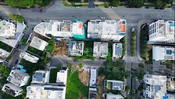 Chuyển nhượng 5 lô 140m2 giá 3tỷ2 dự án kế bên Đảo Kim Cương, Quận 2