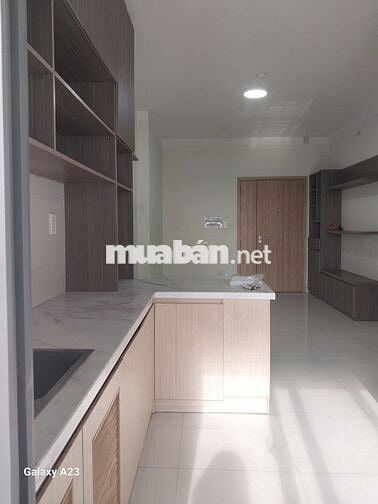 Vị Trí Siêu Đẹp Căn Góc Bcons Polygon, 59m2, 2PN, View Phạm Văn Đồng