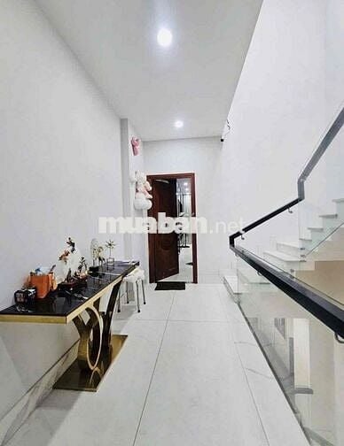 TÔI CHÍNH CHỦ BÁN NHÀ LÊ HỒNG PHONG,P2,QUẬN 5.GIÁ: 6Tỷ910/59.8m2