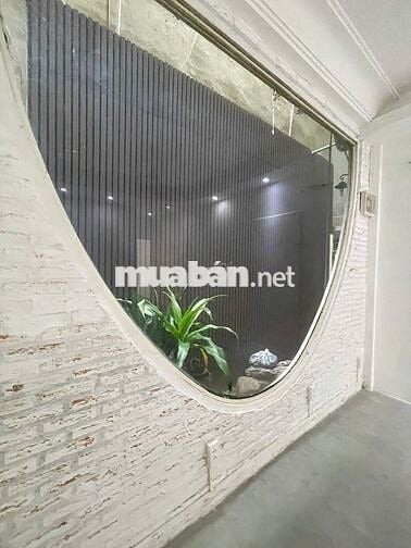 Cho Thuê Mặt Bằng Suốt + 1PN Đường Trần Hữu Trang, Phú Nhuận ( Rộng )