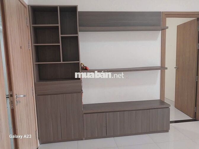 Vị Trí Siêu Đẹp Căn Góc Bcons Polygon, 59m2, 2PN, View Phạm Văn Đồng