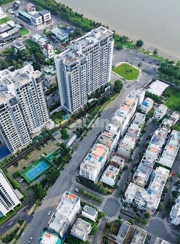 Chuyển nhượng 5 lô 140m2 giá 3tỷ2 dự án kế bên Đảo Kim Cương, Quận 2