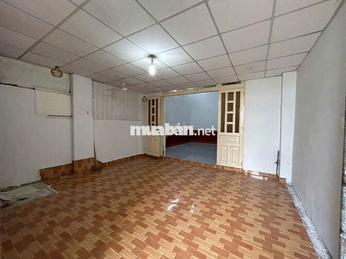 Mặt Tiền Đường 8m, 125m2 Giá Tốt Khu Vực Khó Tiềm Căn Thứ hai.