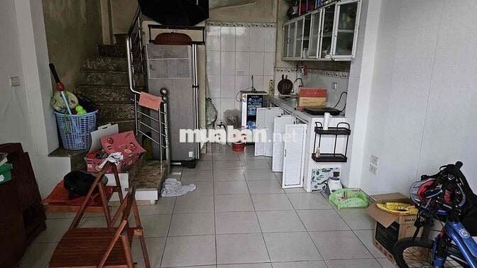 Bán nhà Xuân Phương, lô góc, gần mặt phố. Giá 6.3 tỷ