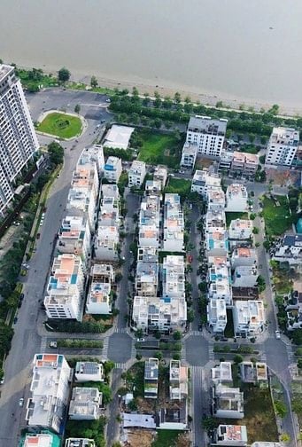 Chuyển nhượng 5 lô 140m2 giá 3tỷ2 dự án kế bên Đảo Kim Cương, Quận 2