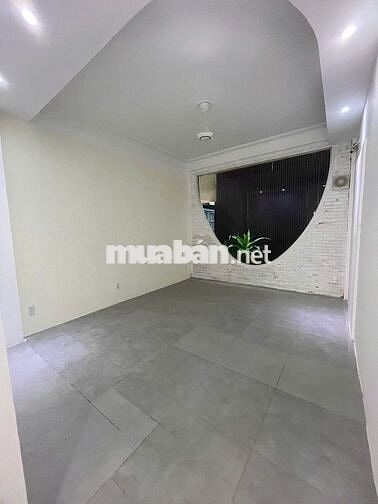 Cho Thuê Mặt Bằng Suốt + 1PN Đường Trần Hữu Trang, Phú Nhuận ( Rộng )