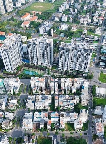 Chuyển nhượng 5 lô 140m2 giá 3tỷ2 dự án kế bên Đảo Kim Cương, Quận 2