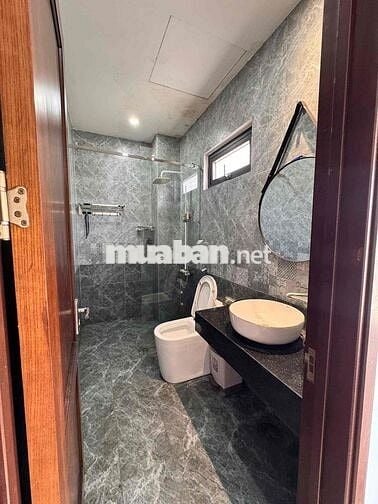 🇻🇳CHO THUÊ NHÀ 4 TẦNG THIẾT KẾ KTS MỚI ĐẸP