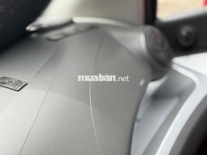 Chevrolet Spark LT 2013 Đỏ 12000 km