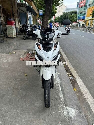 Exciter 50cc 2022 mới 90% biển số thành phố