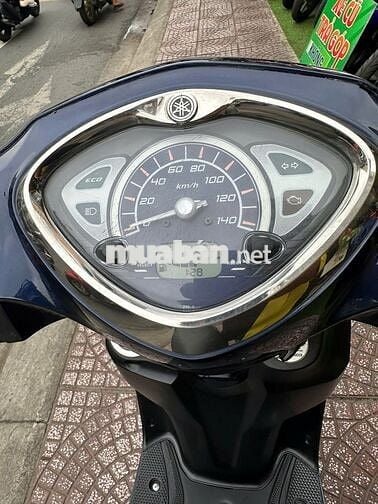 Yamaha Acruzo 125cc 2017 bs 59c1-78320