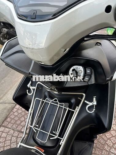 Nvx 155cc 2017 bs 85f1-21467