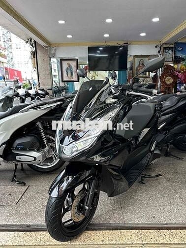 Honda PCX 160 ABS 2023 Đen Bóng BSTP Chính Chủ