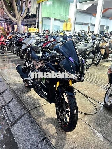 Yamaha r15 v3 150 2021 mới 90% Bstp chính chủ