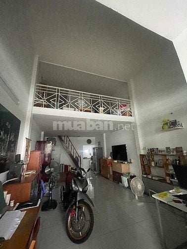 Bán nhà hẻm 1 xẹc nguyễn văn lượng giá 4 tỷ 