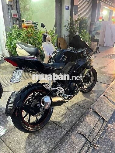 Yamaha r15 v3 150 2021 mới 90% Bstp chính chủ