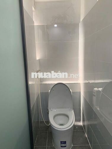 Phòng Cho Thuê Gần Công Viên Gia Định, P Studio 25m2, Có Ban Công