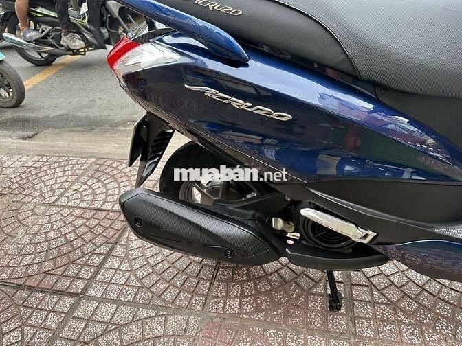 Yamaha Acruzo 125cc 2017 bs 59c1-78320