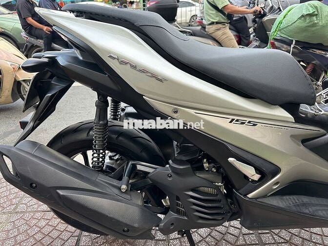 Nvx 155cc 2017 bs 85f1-21467