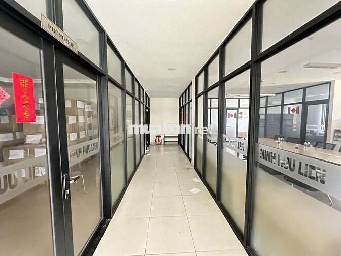 Cho thuê 2 kho xưởng KCN Đức Hòa, Long An, PCCC tự động, giá : 3.5 usd