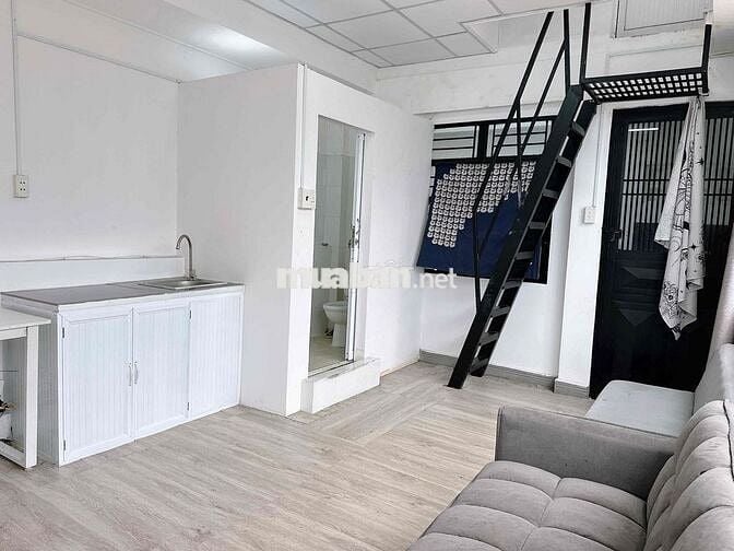 Cho Thuê CHDV - PHÒNG TRỌ PHÚ NHUẬN