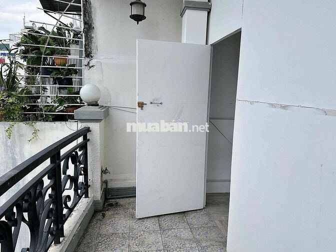 Cho Thuê CHDV - PHÒNG TRỌ PHÚ NHUẬN