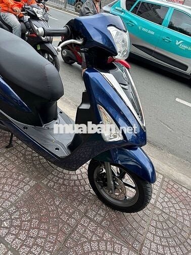 Yamaha Acruzo 125cc 2017 bs 59c1-78320