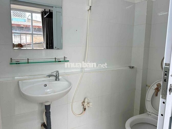 Cho Thuê CHDV - PHÒNG TRỌ PHÚ NHUẬN