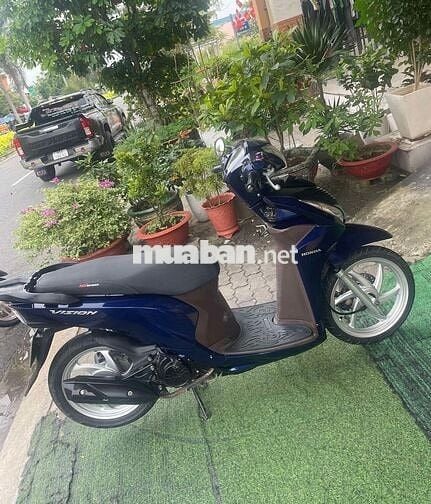 Honda Vision 2016 BSTP BS Vip dành cho Ae làm ăn💝