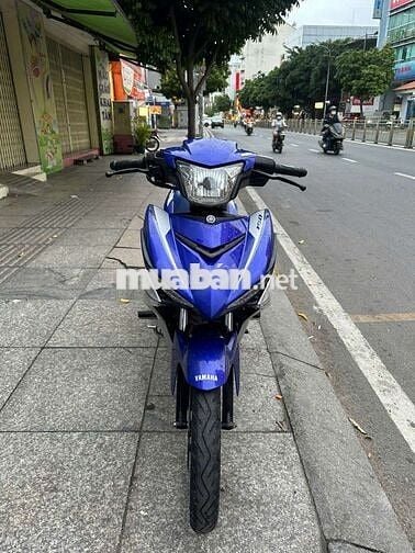 Yamaha Exciter 150 2016 mới 90% Bstp chính chủ