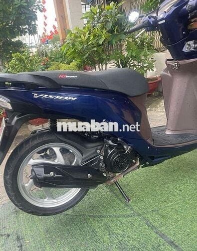 Honda Vision 2016 BSTP BS Vip dành cho Ae làm ăn💝