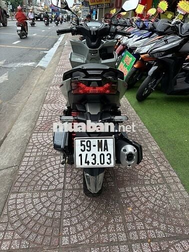 Honda Vario 160cc 2024 bs 59ma-14303